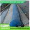 Anti-Leak Rubber Dam - Effective Water Blocking for Gardens, Rivers & Industrial Use