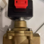 8254300.9301.024.00,Buschhjost,Solenoid Valve,G3/4',Thread