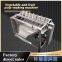 Multifunctional Dual-Track Fruit and Vegetable Pulper Machine