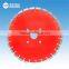 asphalt saw blade