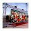 Factory direct supply large led sport display board outdoor advertising led display board p10 football stadium led display