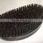 2015 wholesale Custom beard brush boar bristle curve brush