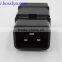 OEM most popular hollow pin for non rewirable plugs C13C14C19C20