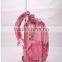 good quality Kids trolley school bag 2016