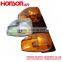 HSM-V30 Halogen Rotator Mini Bar Strobe Flash Light Vehicle Car