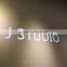 Professional Outdoor Led Gobo Projector For Lighting Emergency Sign