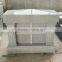 new design granite Columbarium niche with cross Carving