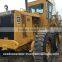 Used CAT/Caterpillar Grader14G Good Performance