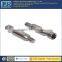 Custom high precision cnc machining motorcycle parts