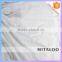 Mitaloo MSL0390 White Swiss Cotton Voile Lace White Polish Lace Dry Lace With Stones