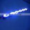 waterproof DRL fashion design NEW shape DRL COB LED daytime running light