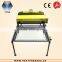 LCD Control Panel Semi-automatic best t-shirt printing machine