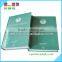Film Lamination Surface Finish and Sewn Binding hardcover book printing