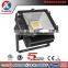 5 years warranty IP67 ETL led floodlight 200w stand for tennis