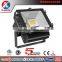 high lumen bridgelux chip mean well driver 200w led floodlight for industry large area lighting