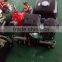 Kohler engine fire and rescue equipment fire pump