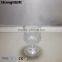 Embossed Glass Goblet Cheap Glass Cup For Drinking