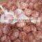 Chinese 2016 new crop fresh garlic
