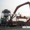 bulk material pneumatic ship unloader chinese supplier