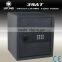 41L capacity digital safe box with 500*350*300mm