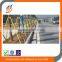 FRP fiberglass tree support pole