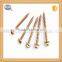 Hex Washer Head Wood Screws Type 17 With EPDM Washer Series