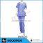Made in Pakistan medical scrubs