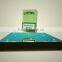 New design stand magnetic books display rack