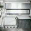 HMC-80 Aluminum curtain wall milling drilling tapping CNC profile machine center