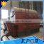 EPCB Pellet Steam Boiler Biomass Fired Boiler