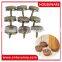 dia 22mm screw round shape floor protector, screw floor protector