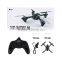 Hubsan X4 H107L 2.4G 4CH 6Axis RC Quadcopter