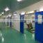 Hospital pharmaceutic clean room door