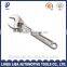 Set Price China Manufacturer High Qualtiy CrV Adjustable Wrench Monkey Spanner For trucks