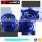 YZ250 Motorcycle Blue CNC Wheel Hub For Dirt Bike/Pit Bike/Enduro