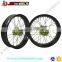 Supermoto Assembly wheels For KX125 250