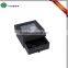 quality custom made black belt packaging box in various style