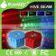 Promotion!! LED moving head rgbw wash light wash beam zoom spotlight
