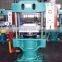 PVC plate vulcanizer/vulcanization machine/rubber machine