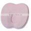 Supply all kinds of baby flat pillow,soft memory foam baby pillow