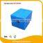 custom wax corrugated box buyer