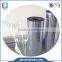 Specilized pvc hard sheet with PE protective film