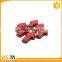 Safety multi-color reflector car body decoration rear trailer warning safety reflector