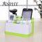 AN613 ANPHY 4 Grads Table Plastic Sundries,Cosmetics Storage Box