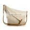 Top Handle Canvas messenger & shopping Bags