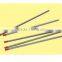 IS06848/CE/AWS Standard Thoriated Tungsten Electrodes WT20