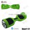 CHIC Balancing Scooter Case with 19 Colors 2016 Top Sale 2 wheel hoverboard silicone case by DHL