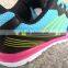 2016 hot sales sport shoes good quality and competitive price