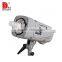 KF-300 small hot selling led studio light flashing light studio flash lighting with best price