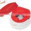 PM3328 New design colorful plastic step potty trainer baby toilet seat/baby product with step stool